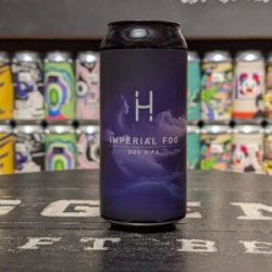 Hopalaa IMPERIAL FOG