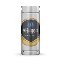 Affligem Blonde - Elings