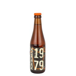 Abbaye Des Rocs Montagnarde 33Cl - Belgian Beer Heaven