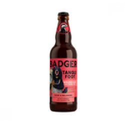 Badger Tanglefoot Badger Tanglefoot