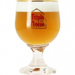 Vaso Triple Moine 33cl - Cervezasonline.com