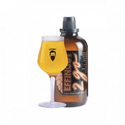 Effingut Breweries West Coast IPA