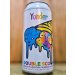 Yonder Brewing - Double Scoop Bubblegum Unicorn Sprinkles Yonder Brewing - Double Scoop Bubblegum Unicorn Sprinkles