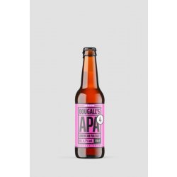 Dougall’s –  APA4 - Averi Beers