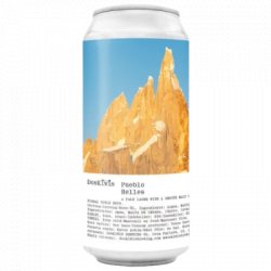 DosKiwis Pueblo