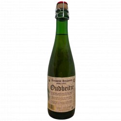 Hanssens Oudbeitje