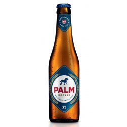 Palm Royale - Quality Beer Academy