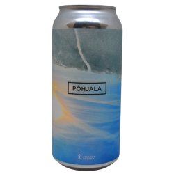 Põhjala Juniper IPA