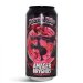 Amager Berry Bliss raspberry & Licorice 5% 44cl 