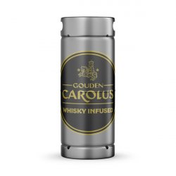 Het Anker Gouden Carolus Whisky Infused - Elings