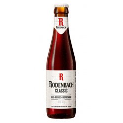 Rodenbach Classic - Quality Beer Academy