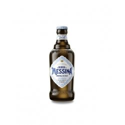 Messina Cristali botella 33cl - Lupuloh!