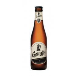 Goliath Tripel