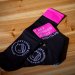 Left Handed Giant Run Club Socks 