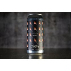 Long Live Beerworks - Sweet Spot - addicted2craftbeer