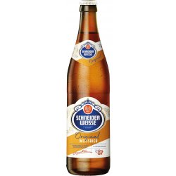 Schneider Weisse Original (TAP07) Schneider Weisse Original (TAP07)