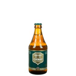 Chimay Groen 150 33Cl - Belgian Beer Heaven