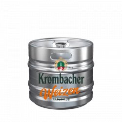 Krombacher Weizen