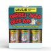 ⁠Uiltje Meneer de Uil BA imp stout gift pack 3 x 330ml 
