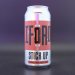 Iford - Stick Up - 4% (440ml) 