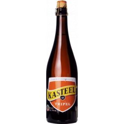 Van Honsebrouck Kasteel Tripel 75cl - Mister Hop