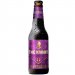 British Styles The Knight English Stout Garrafa 355ml 