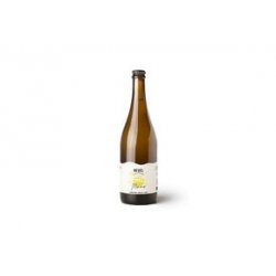 Nevel Wild Ales Minne 6x75CL - Van Bieren