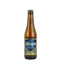 Affligem Tripel 33Cl - Belgian Beer Heaven