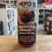Nepo Smoothie Bowl: Forest Fruits Nepo Smoothie Bowl: Forest Fruits