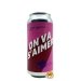 On Va S’aimer ( Double Hazy Ipa) 