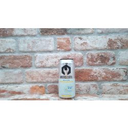 Moersleutel Craft Brewery CYCT: Coupling