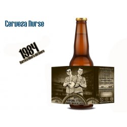 Nurse 1984 BRD - Nurse