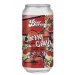 Beer Baroness Cherry Crush Cherry Sour 440mL Beer Baroness Cherry Crush Cherry Sour 440mL
