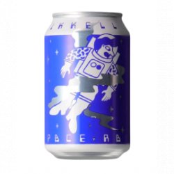 Mikkeller Space Race