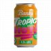 Banks Tropic Like Its Hot Cans 355ml Can Banks Tropic Like Its Hot Cans 355ml Can