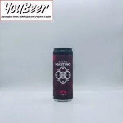 Birra Mastino HOPE - American IPA