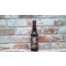 Brouwerij Hommeles Vatgerijpt BA Pedro Ximenez Quadrupel - 33 CL 