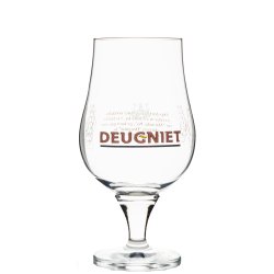 Glas Deugniet 33Cl - Belgian Beer Heaven