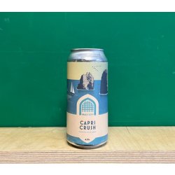 Vault City Capri Crush - Keg, Cask & Bottle