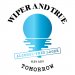 Wiper & True Tomorrow Alcohol-Free Lager 30L Keg Wiper & True Tomorrow Alcohol-Free Lager 30L Keg