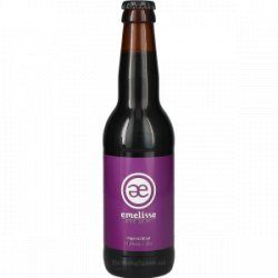 Emelisse Imperial Russian Stout