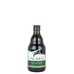Vicaris Winter