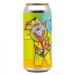 Hoof Hearted Zipper Ripper Honey Conbove10% 47,3cl 