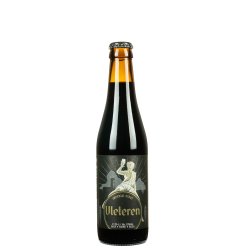 Vleteren Imperial Stout 10°  33Cl - Belgian Beer Heaven