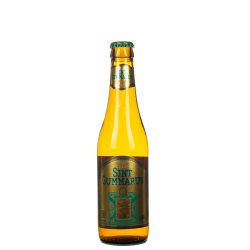 Sint Gummarus Tripel 33Cl - Belgian Beer Heaven