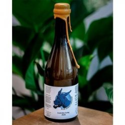 Blue Donkey Coolship Coing 2020 6,5% 37,5cl. - La Domadora y el León