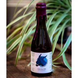 Blue Donkey Cuvee Vino 2020 7,3% 37,5cl - La Domadora y el León