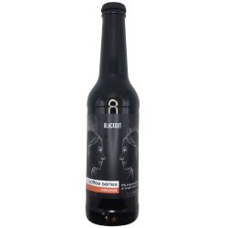 Blackout Brewing Coffee Series - Indonesia