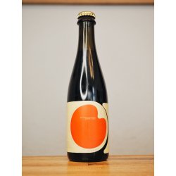 Jester King Brewery Balcones Bourbon Barrel Aged Moderne Dansk