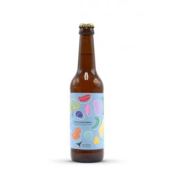 orca brau Freischwimmer orca brau Freischwimmer